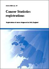 Cancer Statistics