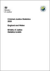 Ministry of Justice (MOJ)