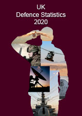 United Kingdom Defence Statistics 2020