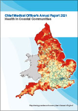 Department of Health and Social Care (DHSC)