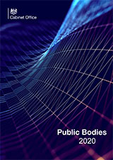 Public Bodies 2020