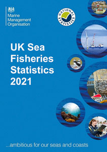UK Sea Fisheries Statistics 2021