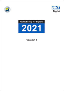 Health Survey for England 2021
