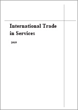 International Trade in Services 2019