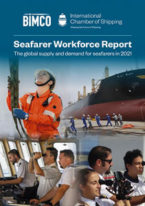Seafarer Workforce Report