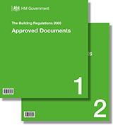 Complete Reference Set of Approved Documents