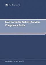 Non-Domestic Building Services Compliance Guide (for Part L 2013 edition)