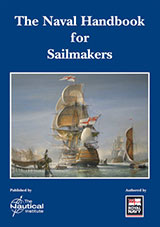 The Naval Handbook for Sailmakers