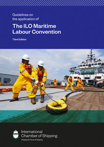 Guidelines on the Application of the ILO Maritime Labour Convention