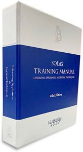 SOLAS LSA Training Manual (4th Edition)