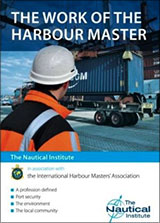 The Work of the Harbour Master 