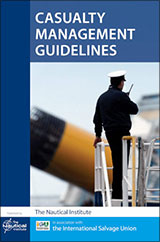 Casualty Management Guidelines