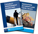 Casualty Management Guidelines & Navigation Accidents and Their Causes Bundle