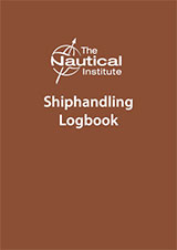 Shiphandling Logbook