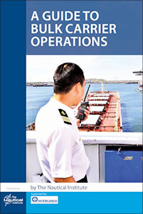 A Guide to Bulk Carrier Operations