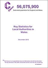 Census 2011: Key Statistics for Local Authorities in Wales