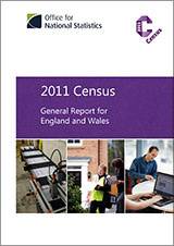 Census 2011: General Report for England and Wales