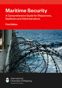 Maritime Security: A Comprehensive Guide for Shipowners, Seafarers and Administrations