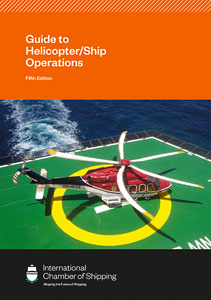 Guide to Helicopter/Ship Operations