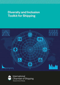 Diversity and Inclusion Toolkit for Shipping
