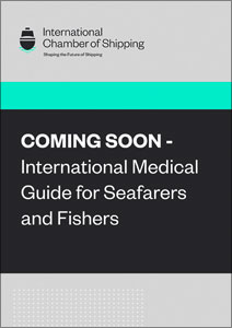 International Medical Guide for Seafarers and Fishers