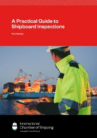 A Practical Guide to Shipboard Inspections 1st Edition