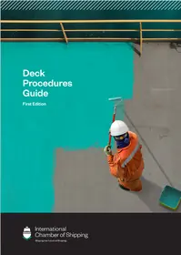 Deck Procedures Guide First Edition