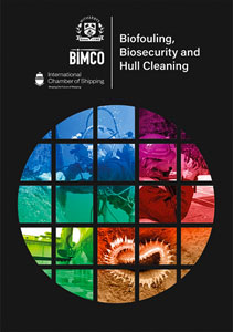 Biofouling, Biosecurity and Hull Cleaning