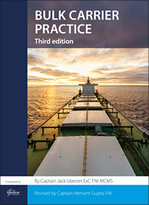 Bulk Carrier Practice (3rd Edition)