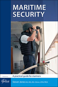 Maritime Security: A Practical Guide for Mariners