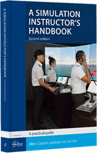 A Simulation Instructors Handbook