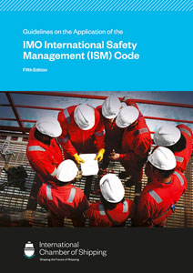 Guidelines on the Application of the IMO International Safety Management (ISM) Code