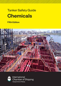 Tanker Safety Guide (Chemicals)