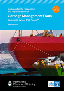Guidance for the Preparation and Implementation of Garbage Management Plans