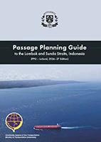 Passage Planning Guide to the Lombok and Sunda Straits, Indonesia - (PPG - LoSund, 2026-27 Edition)
