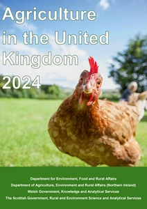 Agriculture in the United Kingdom 2024