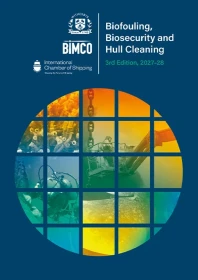 Biofouling, Biosecurity and Hull Cleaning 3rd Edition