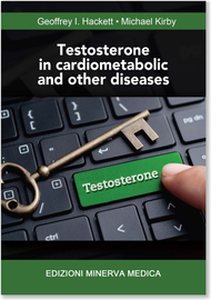 Testosterone in cardiometabolic and other diseases (e-book)
