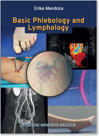 Basic phlebology and lymphology (e-book)