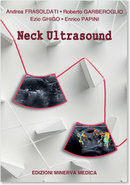 Neck ultrasound