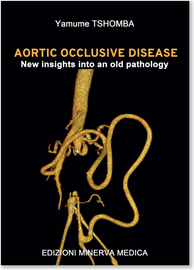 Aortic occlusive disease (e-book)