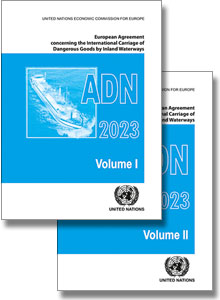 UN ADN 2023