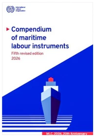 Compendium of Maritime Labour Instruments 5th Edition