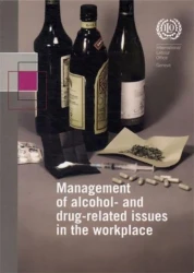 Management of alcohol and drug-related issues in the workplace