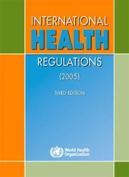 International Health Regulations (2005)