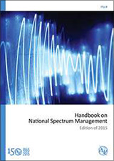 Handbook on National Spectrum Management
