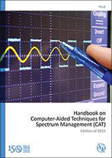 Handbook on Computer-aided Techniques for Spectrum Management (CAT)