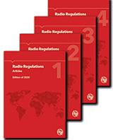Radio Regulations