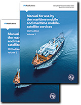 ITU-R Sector Publications