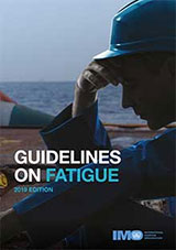 Guidelines on Fatigue, 2019 Edition